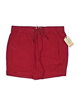 St. John's Bay Athletic Shorts