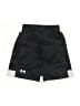 Under Armour Camo Black Athletic Shorts Size S (youth) - photo 1
