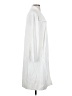 Barefoot Dreams White Cardigan Size S - photo 4