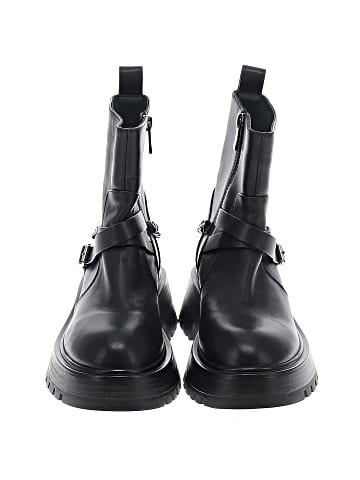 Belle Ankle Boots (view 2)