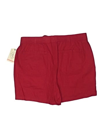 St. John's Bay Athletic Shorts (view 2)