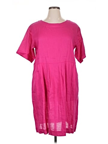 Bitte Kai Rand Casual Dress (view 1)