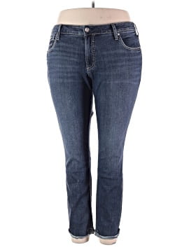 Silver Jeans Co. Jeans
