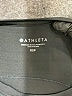 Athleta Solid Black Casual Dress Size XS (petite) - photo 7