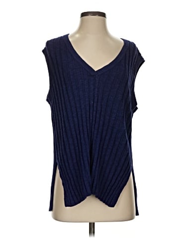 FP BEACH Sweater Vest (view 1)