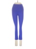 Lululemon Athletica Blue Active Pants Size 4 - photo 1