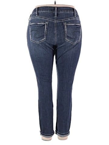 Silver Jeans Co. Jeans (view 2)