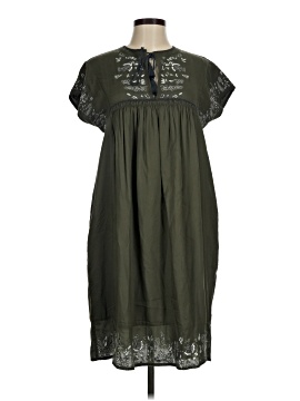 Sundance Casual Dress (view 1)
