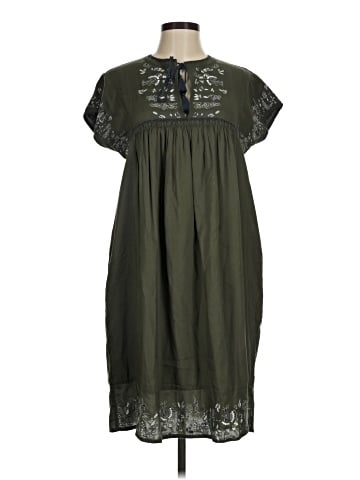 Sundance Casual Dress (view 1)