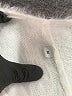 Unbranded White Pullover Sweater Size M - photo 7