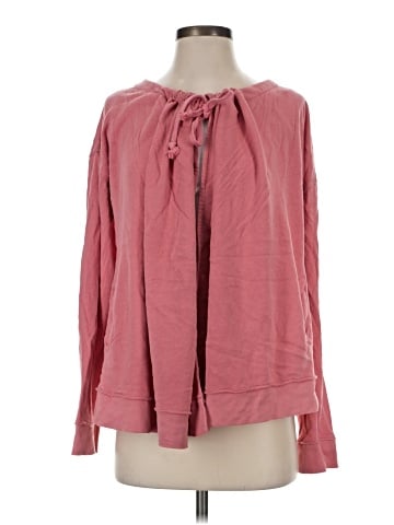 Eddie Bauer Cardigan (view 1)