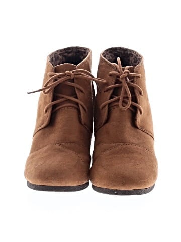 City Classified Wedges (view 2)