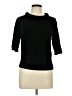 Per Se By Carlisle Black Pullover Sweater Size L - photo 1