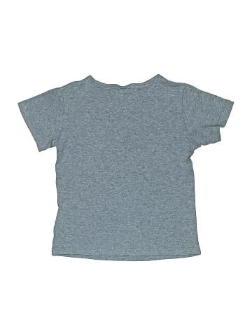 H&M Short Sleeve Henley (view 2)