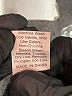 Shein Solid Black Romper Size XS - photo 5