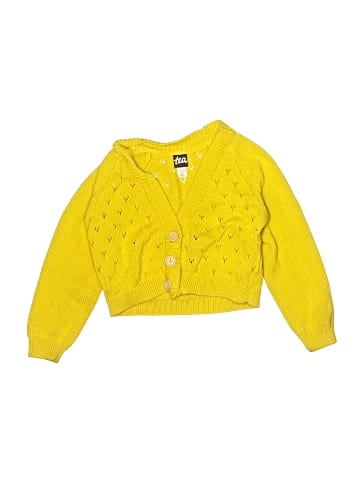 Tea Cardigan (view 1)