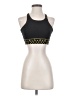 Unbranded Gold Black Tank Top Size S - photo 1