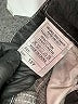 Unbranded Graphic Black Jeans Size 12 - photo 3