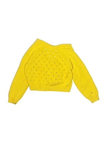 Tea Cardigan (view 2)