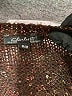 Charlie Tweed Brown Pullover Sweater Size M - photo 7