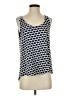 Pixley Blue Tank Top Size S - photo 1