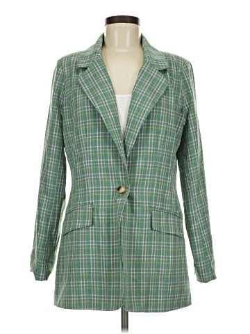 VICI Blazer (view 1)