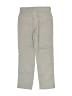 Crewcuts Solid Gray Cargo Pants Size 6 - photo 2