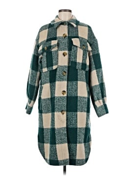 Avec Les Filles Coat