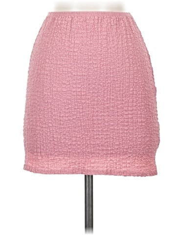 See You Monday Casual Skirt (view 1)