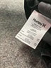 Hurley Solid Black Shorts Size 25 waist - photo 4