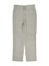 Crewcuts Solid Gray Cargo Pants Size 6 - photo 1