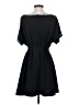 Lulus Solid Black Cocktail Dress Size S - photo 2