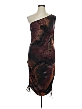 Shein Curve Cocktail Dress (view 1)