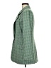 VICI Plaid Green Blazer Size M - photo 5