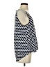Pixley Blue Tank Top Size S - photo 4