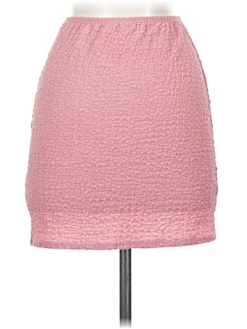 See You Monday Casual Skirt (view 2)