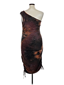 Shein Curve Cocktail Dress (view 2)