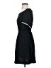 Lulus Solid Black Cocktail Dress Size S - photo 5