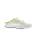 Nike Green Sneakers Size 8 - photo 1