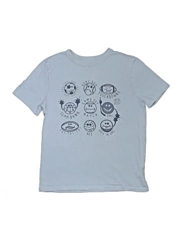 Gap Kids Short Sleeve T-Shirt (view 1)