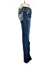 Miss Me Blue Jeans Size 28 waist - photo 4
