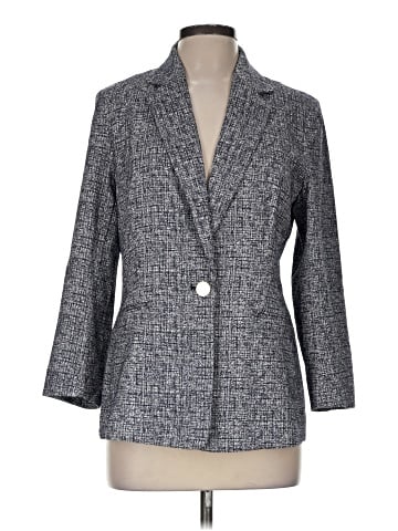 Anne Klein Blazer (view 1)