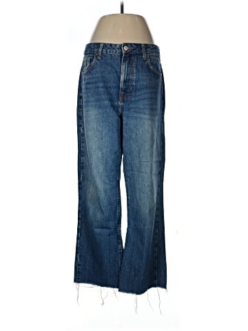 Zara Jeans (view 1)