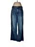 Zara Blue Jeans Size 8 - photo 1