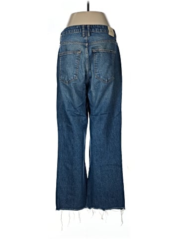 Zara Jeans (view 2)