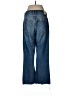 Zara Blue Jeans Size 8 - photo 2