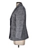 Anne Klein Tweed Gray Blazer Size M - photo 5