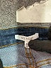 STS Blue Blue Jeans Size 20 - photo 4