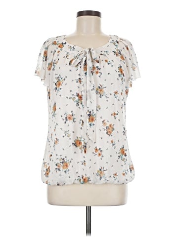 Sara Michelle Short Sleeve T-Shirt (view 1)
