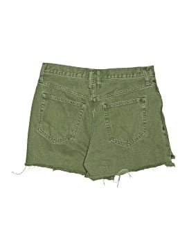 We the Free Denim Shorts (view 2)